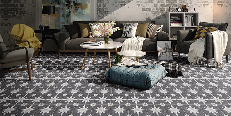 AMBIENTES COMPASS