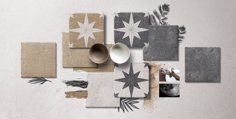 AMBIENTES COMPASS