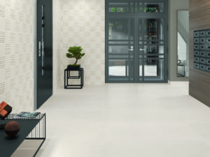 Flavin fumo, Minimal Chic by Dune