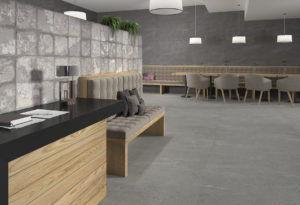 Marden Grey decoration, Minimal Chic by Dune