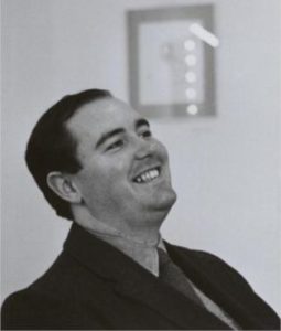 dan flavin