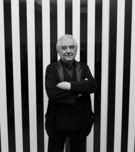 DANIEL BUREN