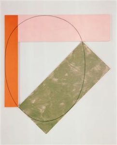 robert mangold inspiration
