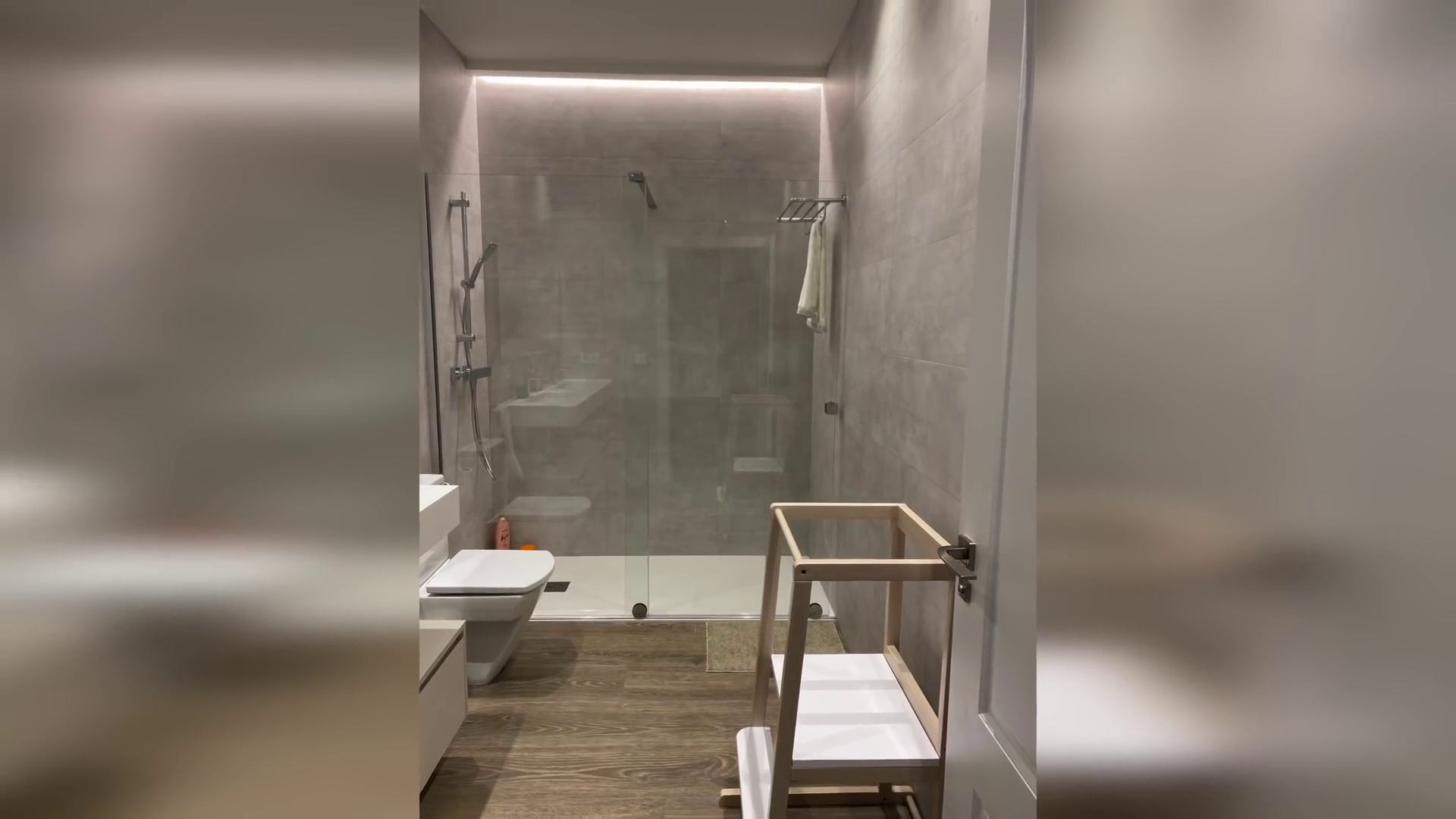 Mosaico Reforma de ba&ntilde;os Casa Verdeliss