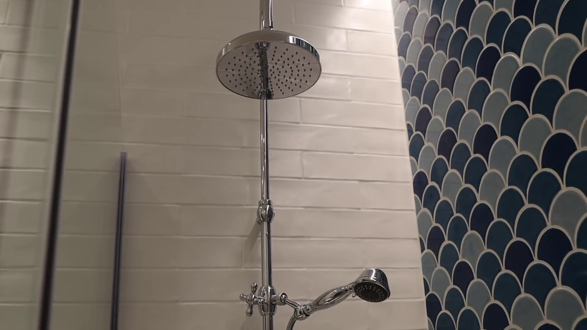 Mosaico Reforma de ba&ntilde;os Casa Verdeliss