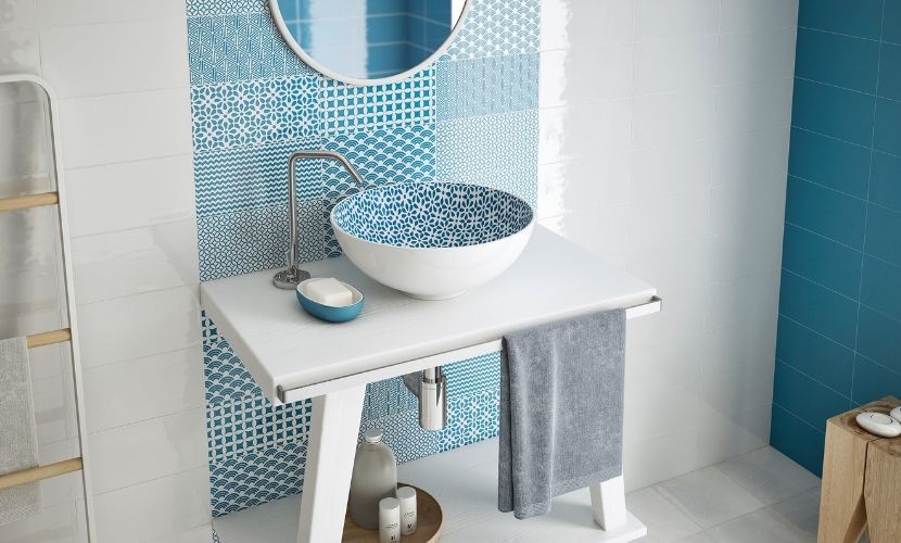 La decoraci&oacute;n inspirada en Ibiza es referente en el estilo mediterr&aacute;neo.