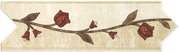 Cen. 8807 Vitrosa S.F. 8x25