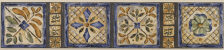 L-3304 7,5x33,3 L-3304 7,5x33,3