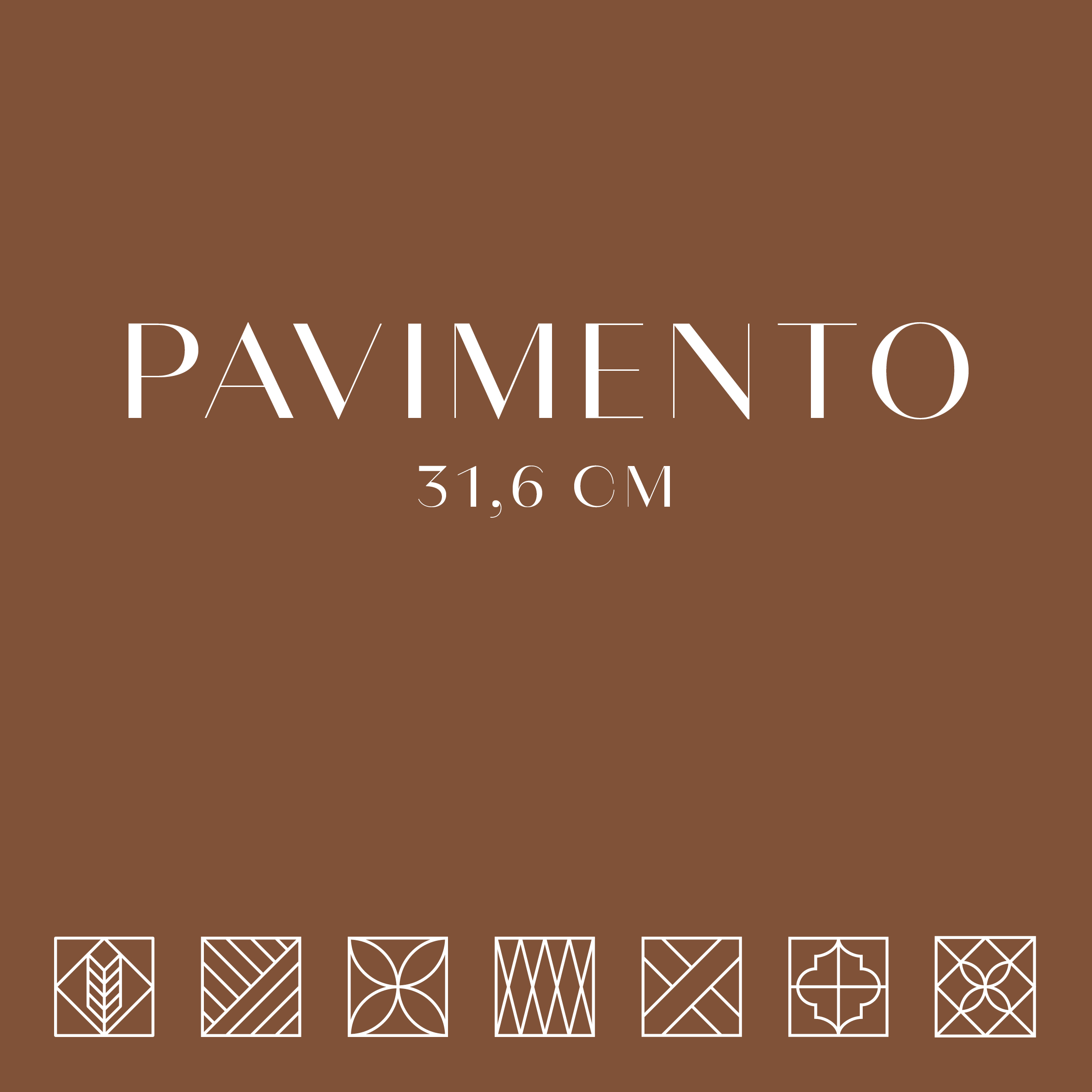 NOMBRES PAVIMENTO 31