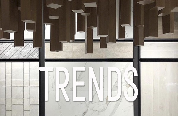 Leading Trends at Cevisama 2020