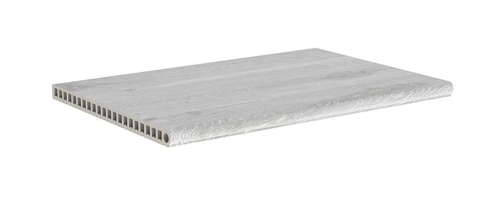 BORDE SKIMMER YOHO NATURAL 45X75X3CM