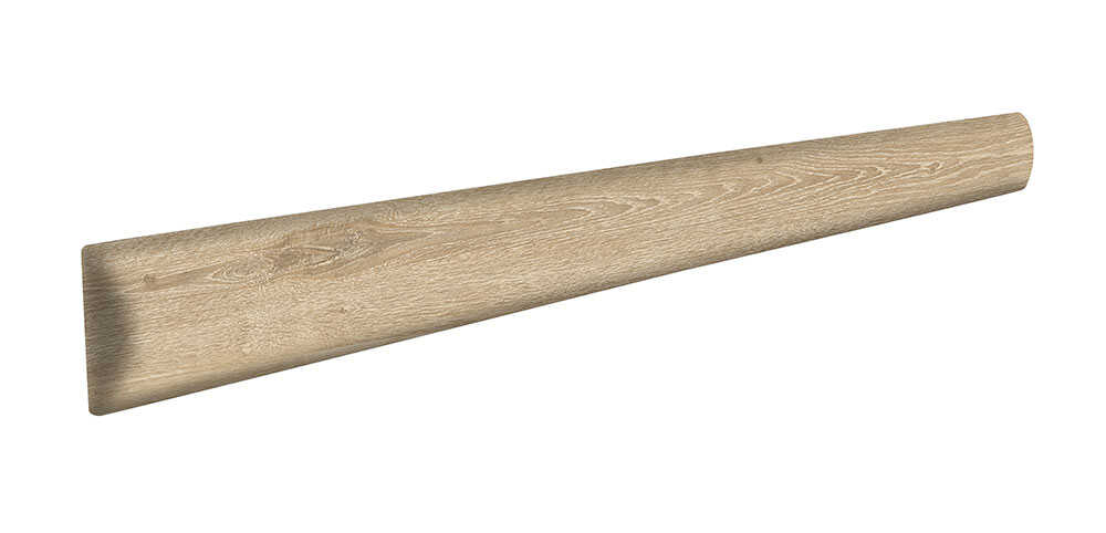 REMATE PELDANYO RECTO YOHO OAK 3X33CM