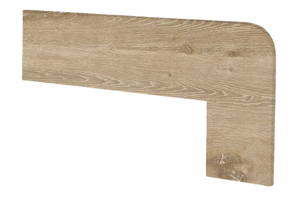 ZANQUIN RECTO DCHA YOHO OAK 423X175MM