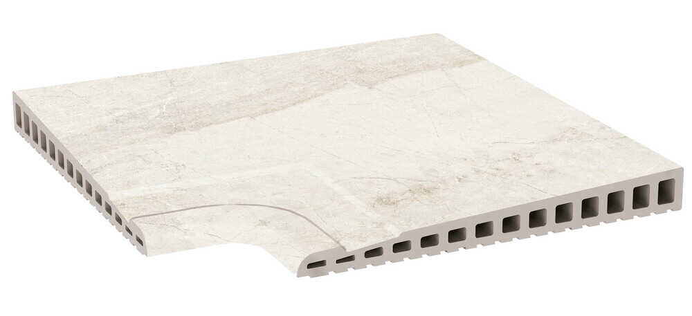 ANGULO DESBORDANTE IMPERIAL SIENA 31X31CM