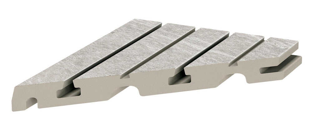 ANGULO REJILLA DCHA IMPERIAL ARIAN 245X330MM
