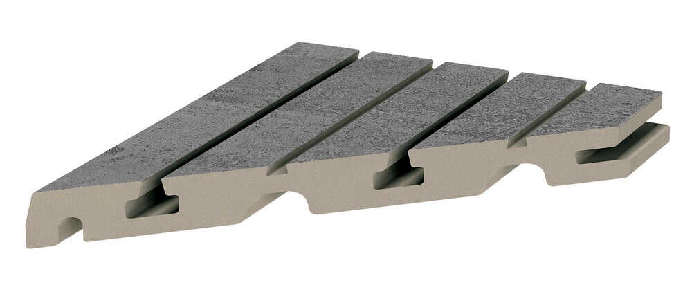 ANGULO REJILLA DCHA OPERA IRON 245X330MM