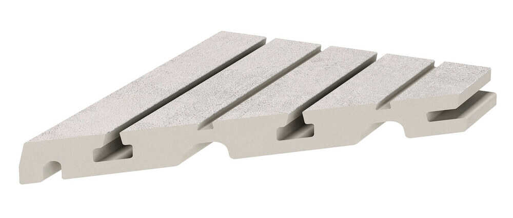 ANGULO REJILLA DCHA OPERA LIGHT 245X330MM
