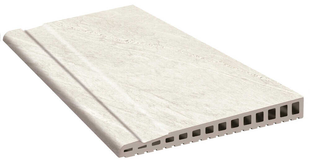BORDE DESBORDANTE IMPERIAL SIENA 280X665MM