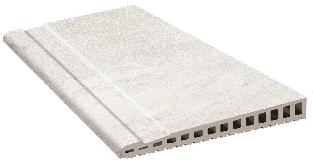 BORDE DESBORDANTE OPERA IVORY 280X665MM