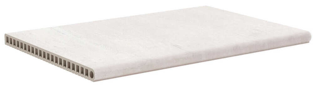 BORDE SKIMMER OPERA IVORY 45X75X3CM