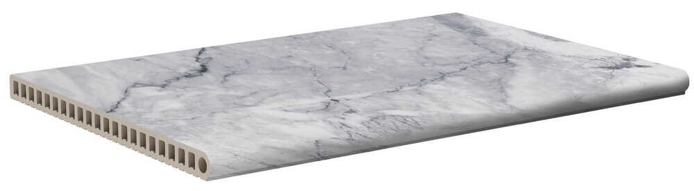 BORDE SKIMMER VENATTO PERLA 45X75X3CM