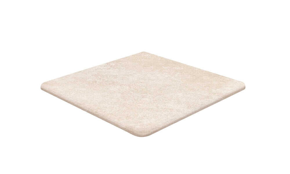 CARTABON FIORENTINO PETRA BONE 33X33X3CM