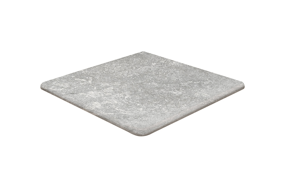 CARTABON FIORENTINO PETRA GRIS 33X33X3CM 1