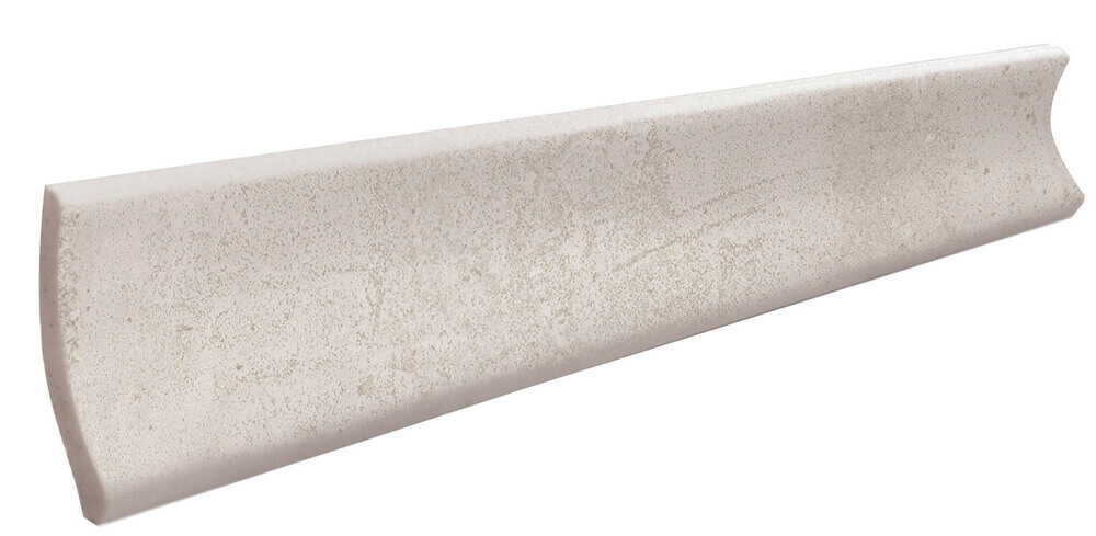 MEDIA CANYA OPERA IVORY 33X4CM
