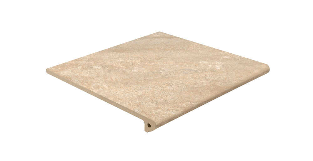 PELDANYO FIORENTINO PETRA OCRE 33X33X3CM