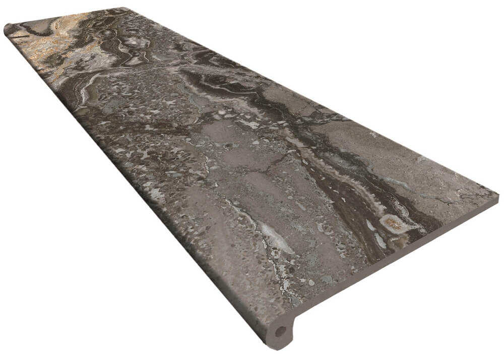 PELDANYO ML 120 OROBICO TAUPE 33X120CM