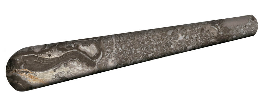 REMATE PELD ML OROBICO TAUPE 4X33CM