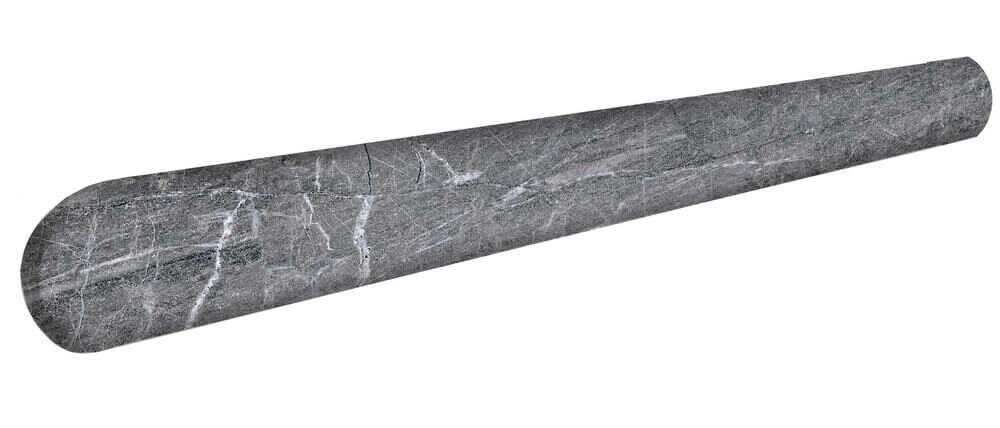 REMATE PELDANYO ML IMPERIAL CENIZA 4X33CM