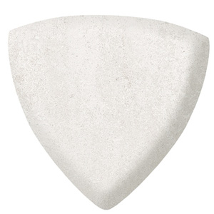 UNYA ARISTA OPERA IVORY 3X3CM 2