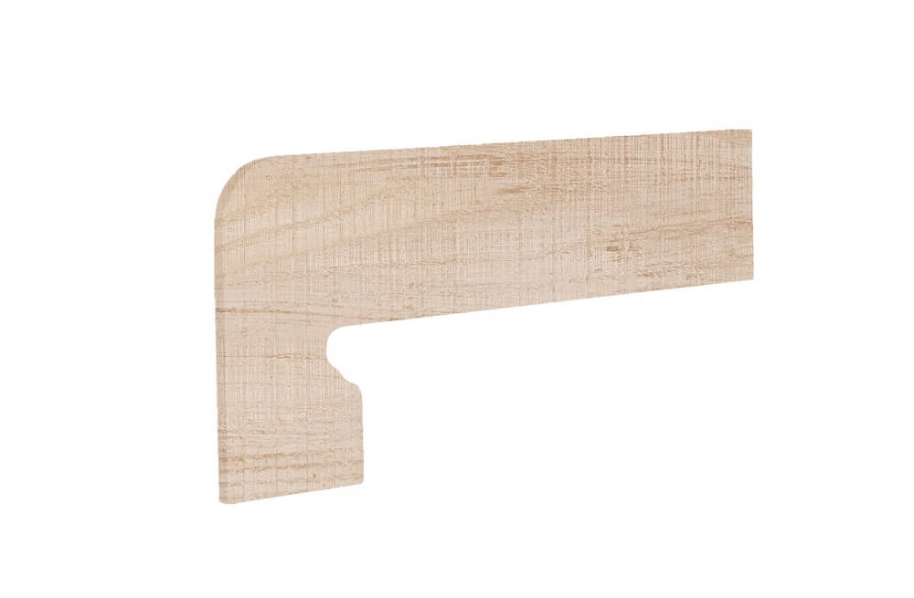 ZANQUIN FIORENTINO IZDA NATURA KENIA 395X175CM copia