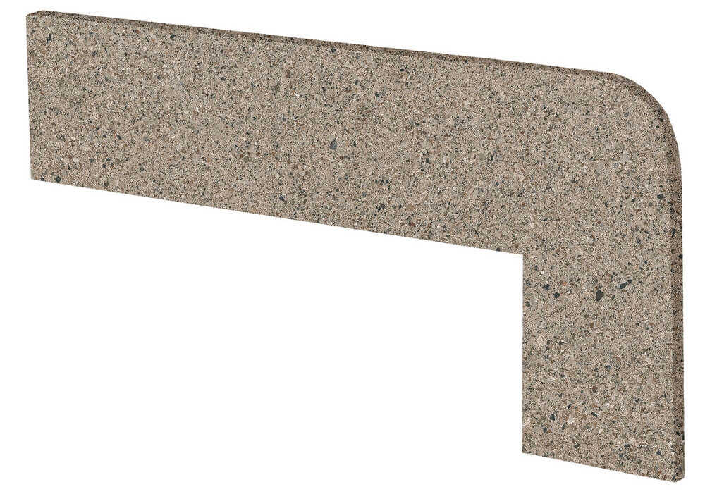 ZANQUIN RECTO DCHA MILAN ARENA 423X175CM