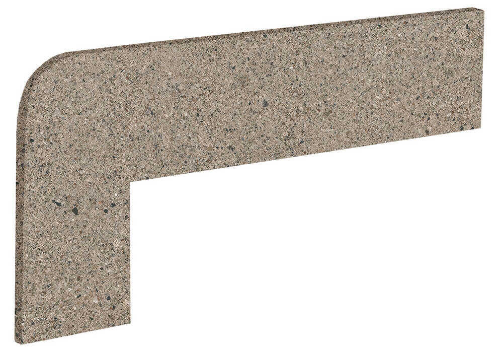 ZANQUIN RECTO IZDA MILAN ARENA 423X175CM