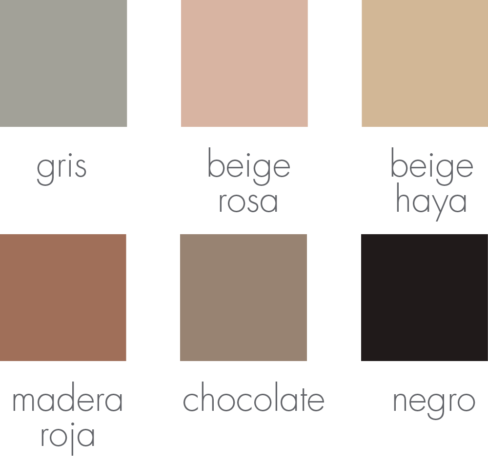 colores