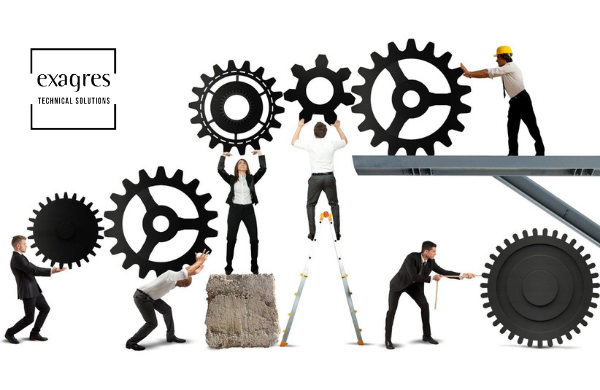 Exagres implementa la nueva ISO 45001, el sistema de gestión de seguridad y salud en el trabajo 5 BLOG EXAGRES