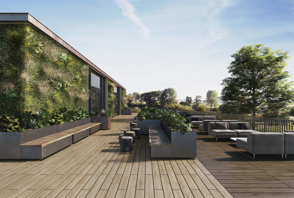 AMB EXADECK YOHO OAK TERRAZA REST V2 AMB EXADECK YOHO OAK TERRAZA REST V2