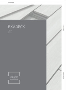PORTADA CATALOGO EXADECK