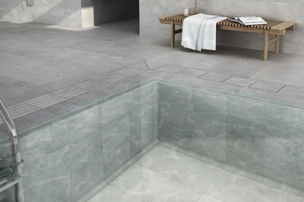 AZULEJOS PARA INTERIOR DE PISCINAS 5